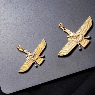 پلاک فروهر کد 60 ارزانترین فروشگاه اینترنتی