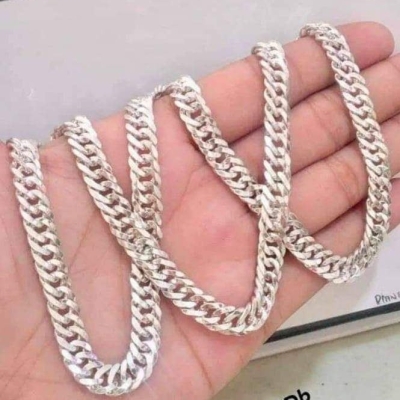 گرنبند زنجیری مردانه