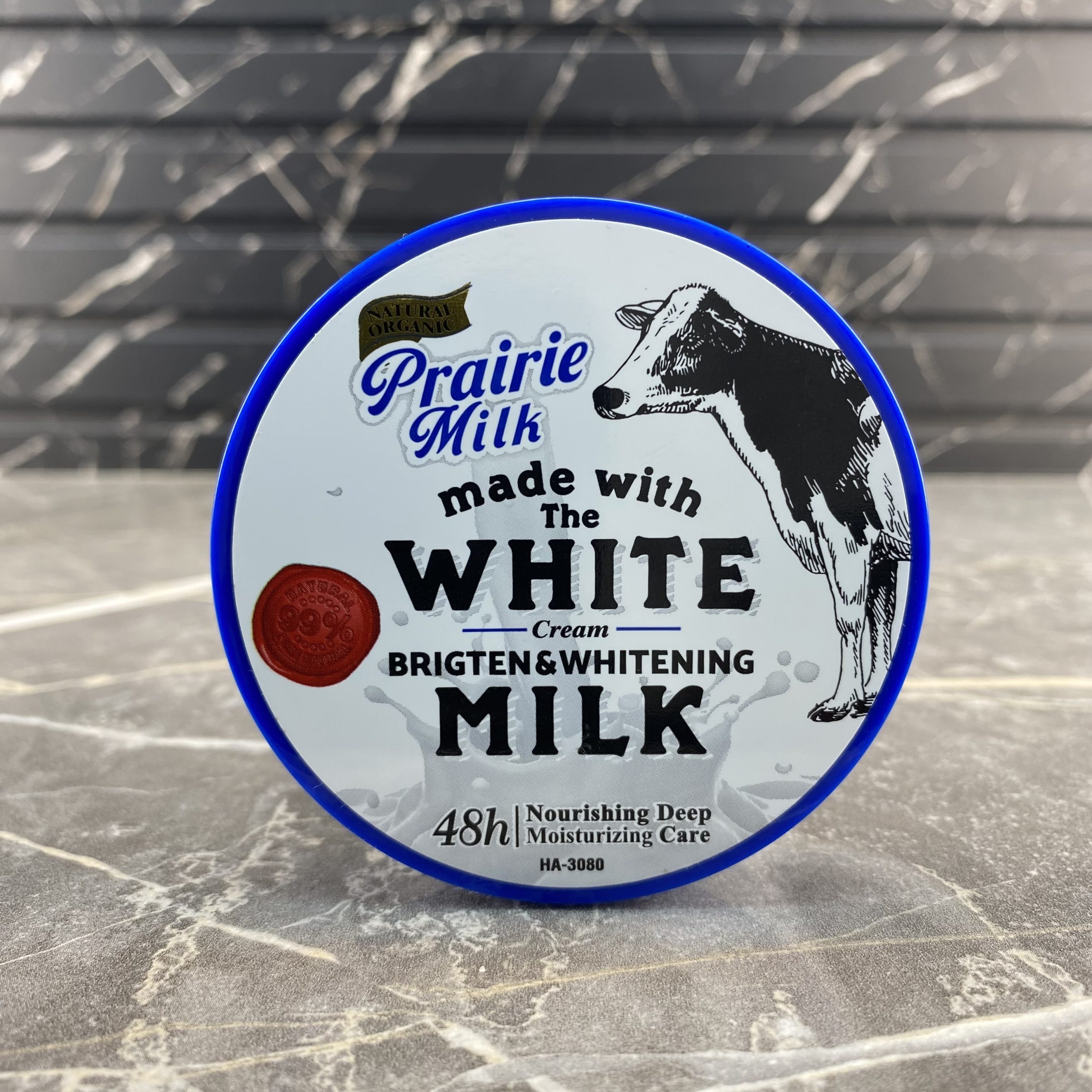 کرم سفیدکننده و آبرسان شیر گاو وکالی Wokali حجم 115 گرم ارزانترین فروشگاه اینترنتی