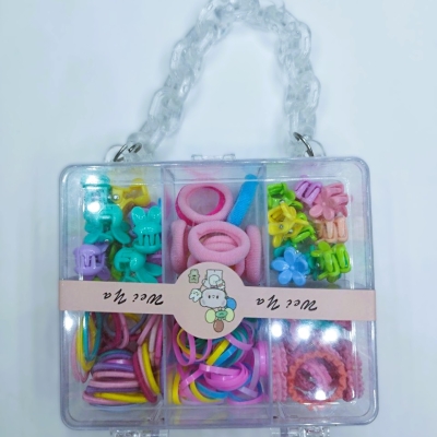 پک کش مو، گیره و کلیپس بزرگ کد 2 ارزانترین فروشگاه اینترنتی