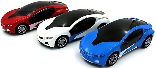 ماشین کنترلی MODEL CAR 888-8A در ارزانترین فروشگاه اینترنتی ایران ارزان