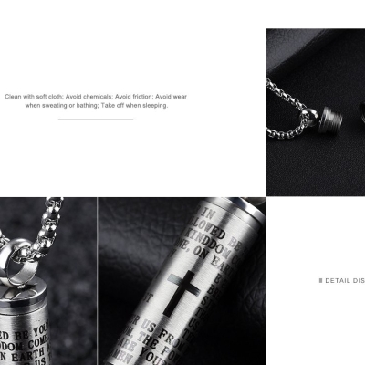 گردنبند طرح فشنگ باز شو ارزانترین فروشگاه اینترنتی