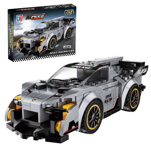 اسباب بازی مدل ماشین عقب کش Racing Car در ارزانترین فروشگاه اینترنتی ایران ارزان