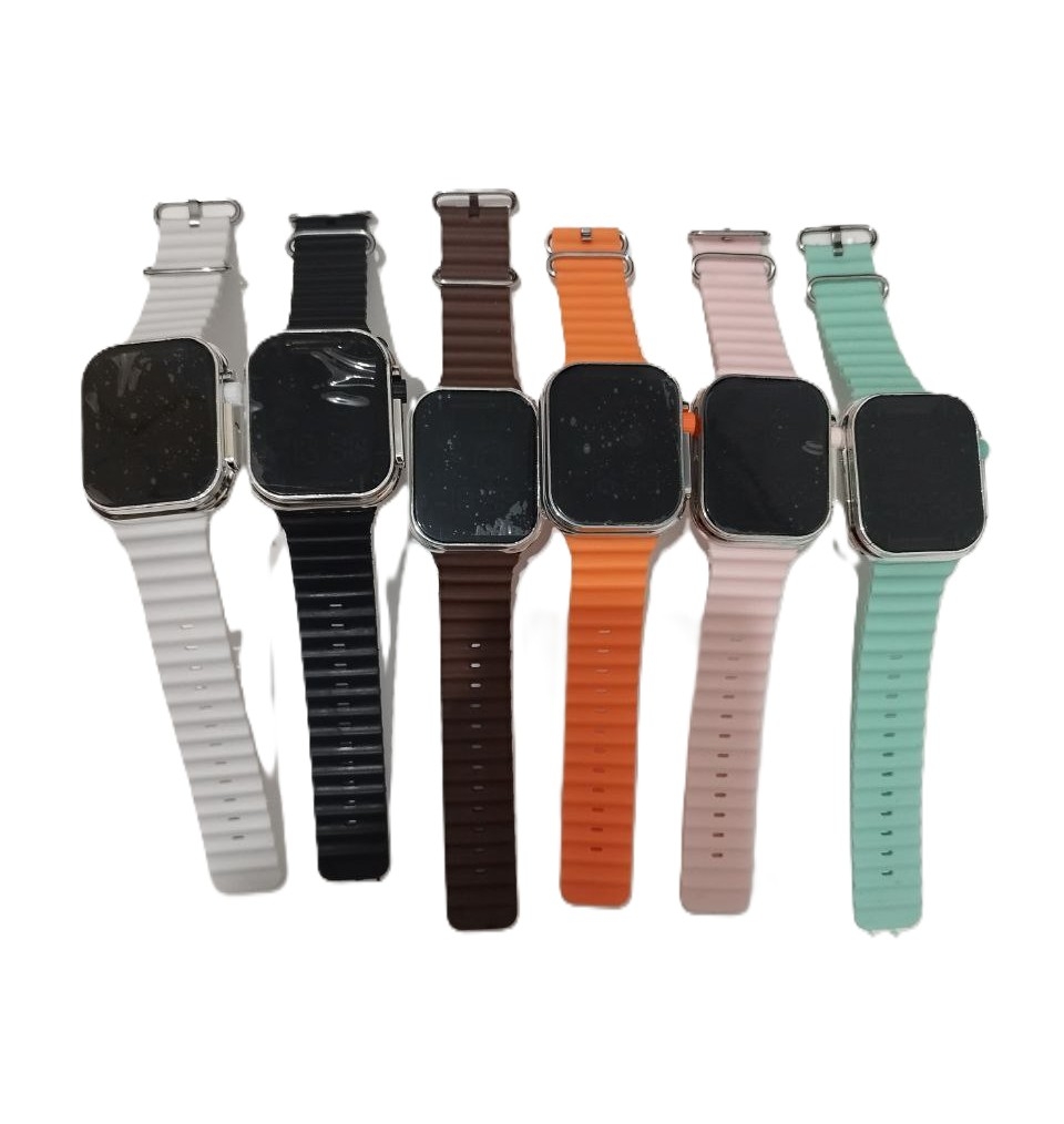 ساعت طرح هوشمند