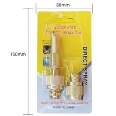 نازل کارواش مدل Direct Spray Gun