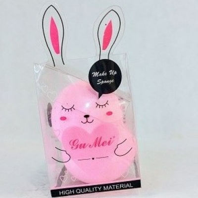 بیوتی بلندر خرگوشی beauty blender model of rabbit در ارزانترین فروشگاه اینترنتی ایران ارزان