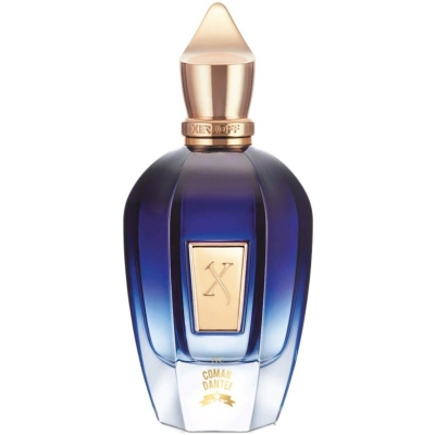 عطر ادکلن زرجف-زرژاف کوماندنت | Xerjoff Comandante حجم 100 میلی لیتر - تستر اورجینال