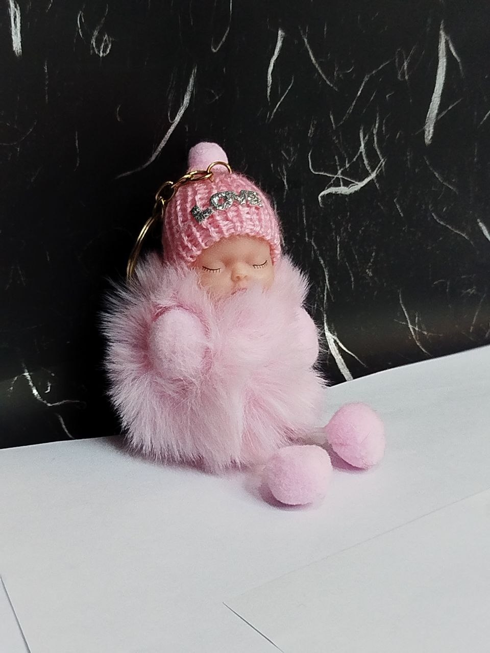 جاکلیدی عروسکی در ارزانترین فروشگاه اینترنتی ایران ارزان