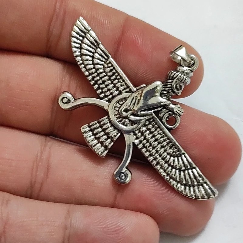 پلاک فروهر کد 24 در ارزانترین فروشگاه اینترنتی ایران ارزان