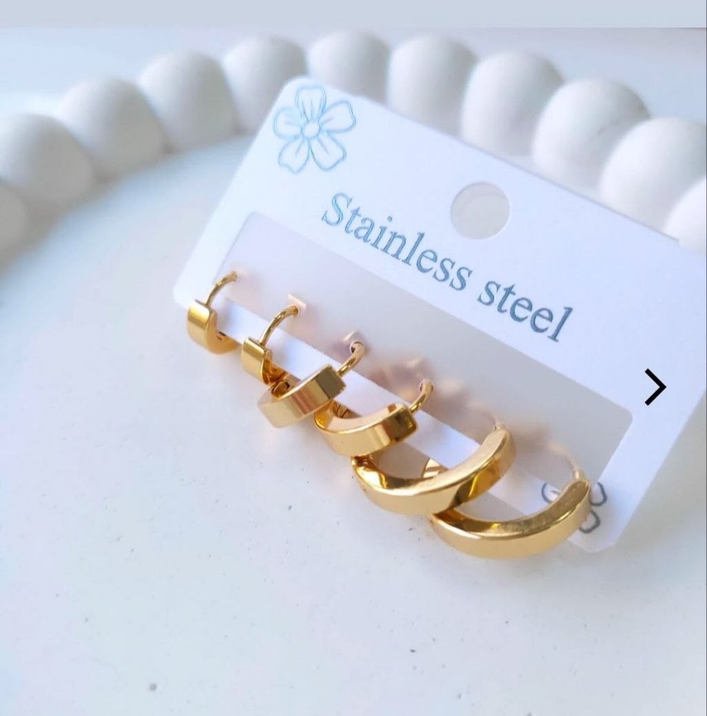 گوشواره آینه ای در ارزانترین فروشگاه اینترنتی ایران ارزان