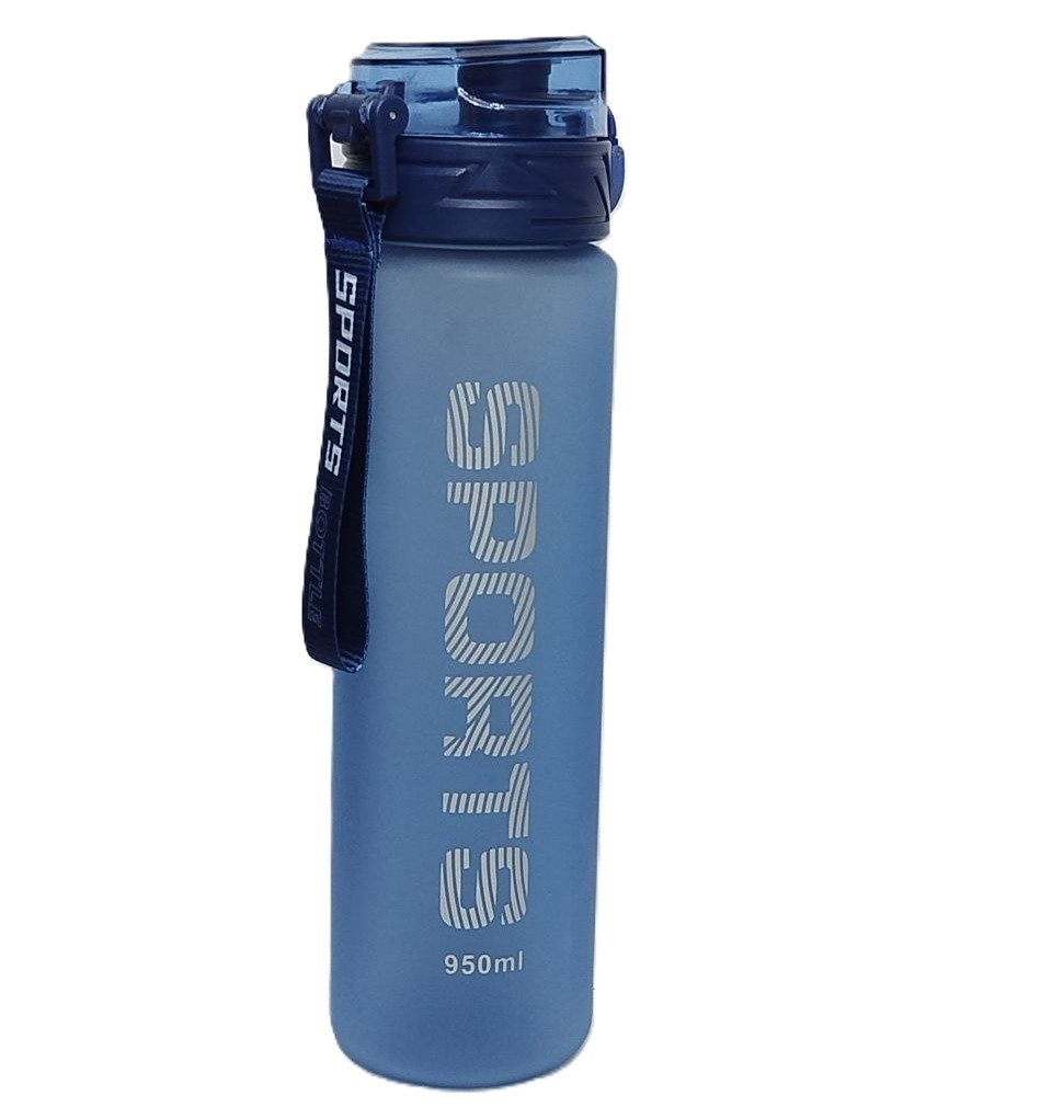 بطری آب قمقمه حجم 950 میلی لیتر در ارزانترین فروشگاه اینترنتی ایران ارزان