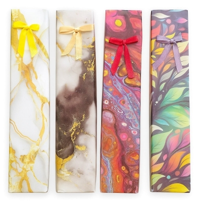 جعبه کادویی جواهرات کد 4