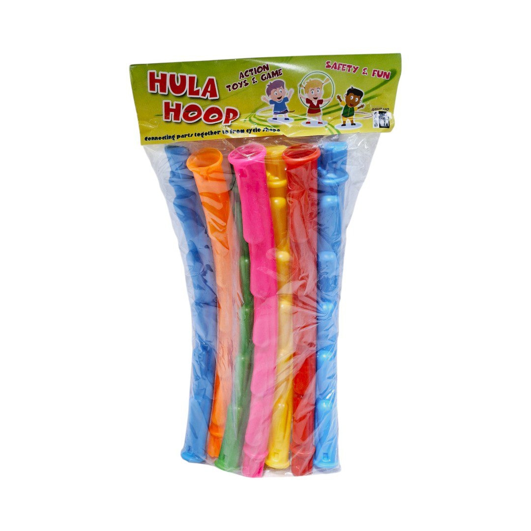 حلقه کمر بزرگ سلفونی