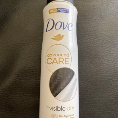 اسپری ضد تعریق داو مدل Invisible care حجم 250 میلی لیتر - ساخت انگلیس اورجینال در ارزانترین فروشگاه اینترنتی ایران ارزان