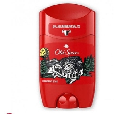 مام صابونی مردانه الد اسپایس مدل WOLFTHORN حجم ۵۰ میلی‌لیتر ارزانترین فروشگاه اینترنتی