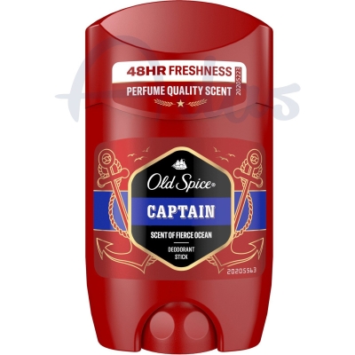 مام صابونی الد اسپایس