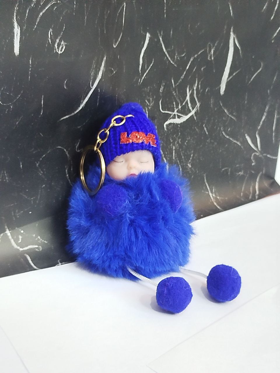 جاکلیدی عروسکی در ارزانترین فروشگاه اینترنتی ایران ارزان