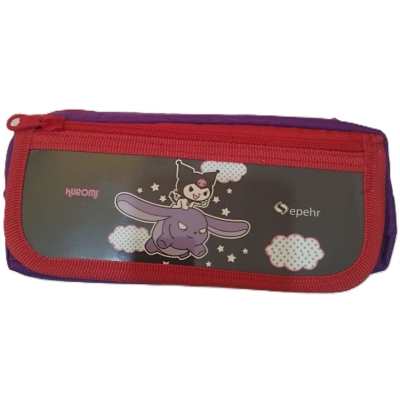 جامدادی طرح کرومی کد 2 ارزانترین فروشگاه اینترنتی