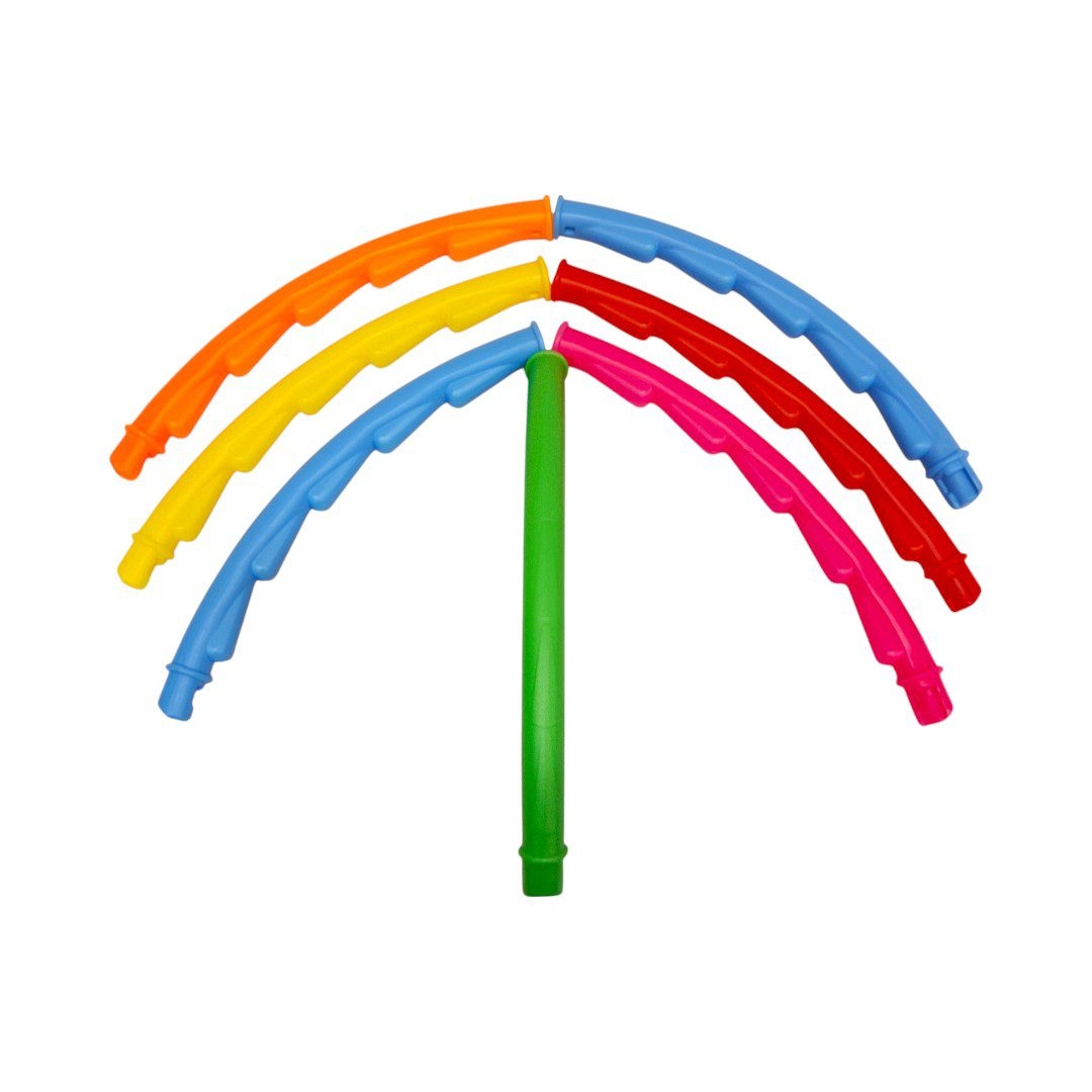 حلقه کمر کوچک سلفونی