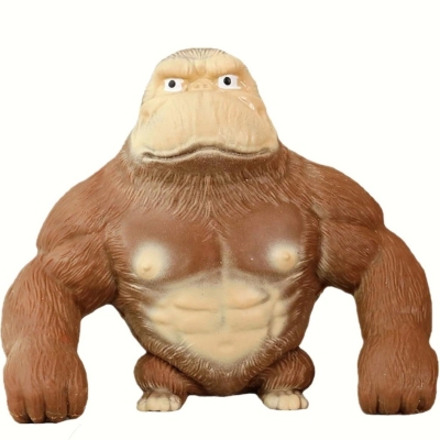 فیجت گوریل شنی 250 گرمی ضد استرس