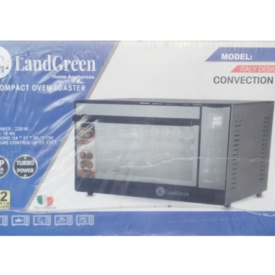 اون توستر لند گرین 18 لیتر مدل C430 ارزانترین فروشگاه اینترنتی