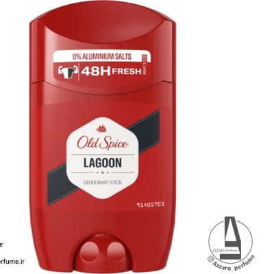 مام استیک مردانه الد اسپایس مدل لاگون حجم ۵۰ میل با ماندگاری ۴۸ ساعته ارزانترین فروشگاه اینترنتی