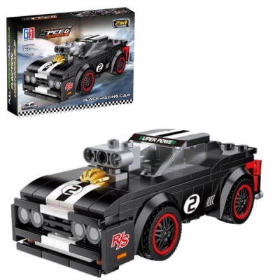 اسباب بازی مدل ماشین عقب کش Racing Car در ارزانترین فروشگاه اینترنتی ایران ارزان