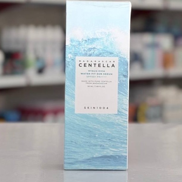 ضد آفتاب سنتلا SPF50 حجم ۵۰ میل تیوپی مناسب انواع پوست اورجینال در ارزانترین فروشگاه اینترنتی ایران ارزان