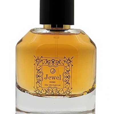 ادوپرفیوم زنانه کارینو وی آی پی مدل JEWEL حجم 100 میلی لیتر - تستر اورجینال