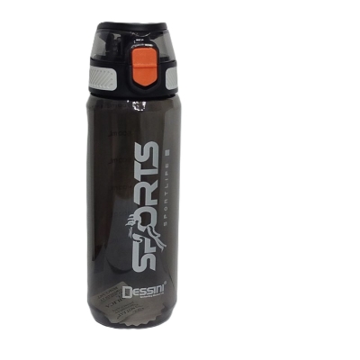 بطری آب قمقمه حجم 800 میلی لیتر