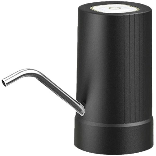 پمپ آب شارژی مسافرتی 5 وات مدل JLB-W19 در ارزانترین فروشگاه اینترنتی ایران ارزان