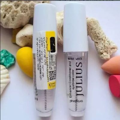 ژل لیفت ابرو حالت دهنده ابرو جوولیوس در ارزانترین فروشگاه اینترنتی ایران ارزان