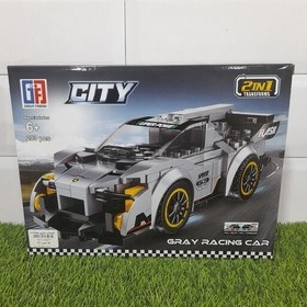 اسباب بازی مدل ماشین عقب کش Racing Car در ارزانترین فروشگاه اینترنتی ایران ارزان