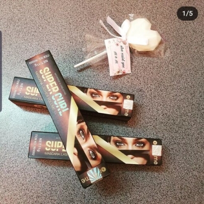 ریمل حجم دهنده Oriflame