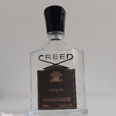 ادکلن کرید ارولفا تستر با اسانس فرانسوی حجم 100 میلی لیتر - تستر اورجینال