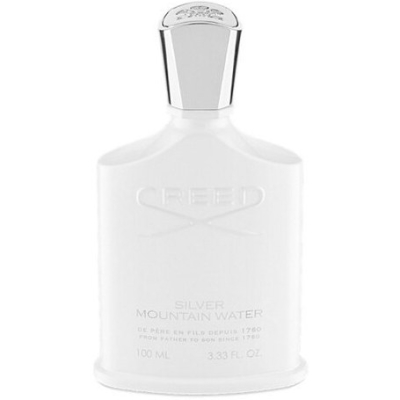 ادوپرفیوم کرید سیلور مانتین واتر پنسیس مردانه حجم 100 میلی لیتر - تستر اورجینال