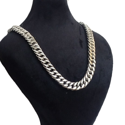 زنجیر کد 3 استیل ضد زنگ ارزانترین فروشگاه اینترنتی