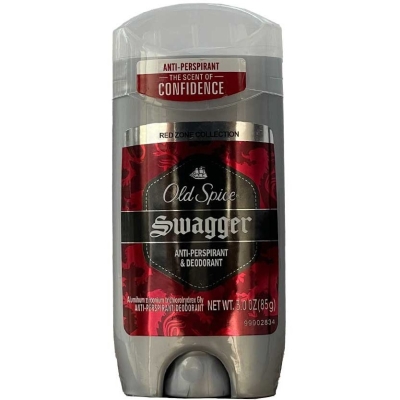 استیک ضد تعریق اولد اسپایس مدل Old Spice Wagger وزن 85 گرم اورجینال ساخت آمریکا