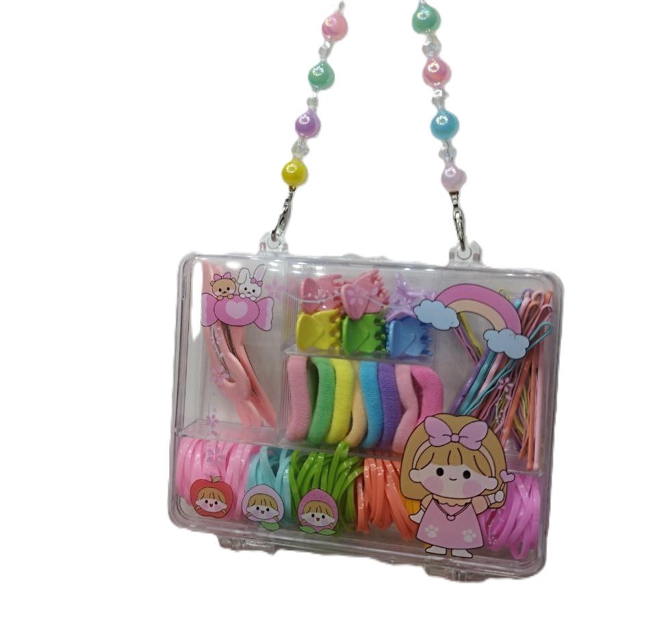 پک کش مو، گیره و کلیپس در ارزانترین فروشگاه اینترنتی ایران ارزان