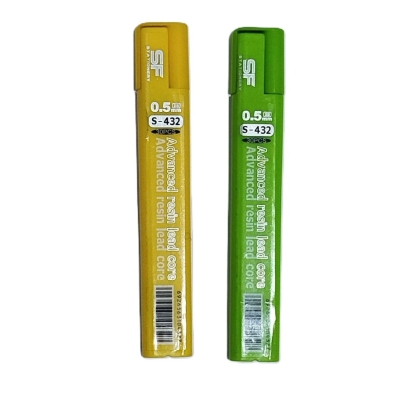 نوک مداد نوکی 0.5 میلی‌متری اونر مدل s-432 ارزانترین فروشگاه اینترنتی