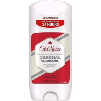 استیک ضد تعریق اولد اسپایس مدل اورجینال Old Spice Original وزن 85 گرم اورجینال ساخت آمریکا