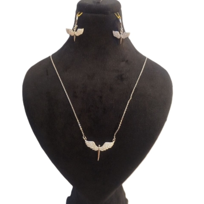 نیم ست طرح فرشته ارزانترین فروشگاه اینترنتی