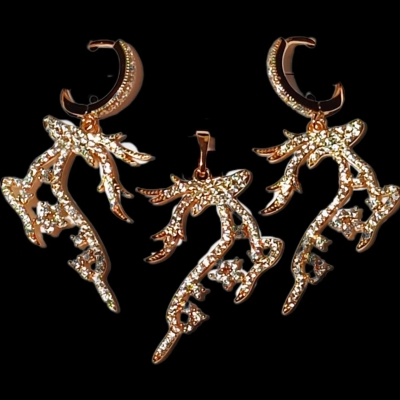 نیم ست گوزن در ارزانترین فروشگاه اینترنتی ایران ارزان