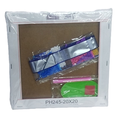 نقاشی الماسی در ارزانترین فروشگاه اینترنتی ایران ارزان