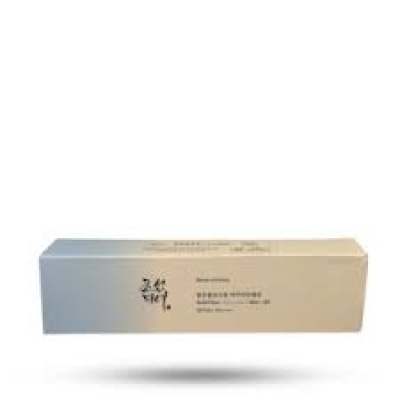 ضدآفتاب Rice+B5 SPF50 حجم 50 میلی لیتر اورجینال