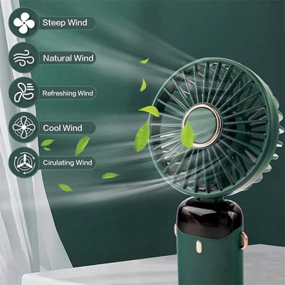 پنکه دستی و رومیزی مدل N15 قابل حمل ارزانترین فروشگاه اینترنتی