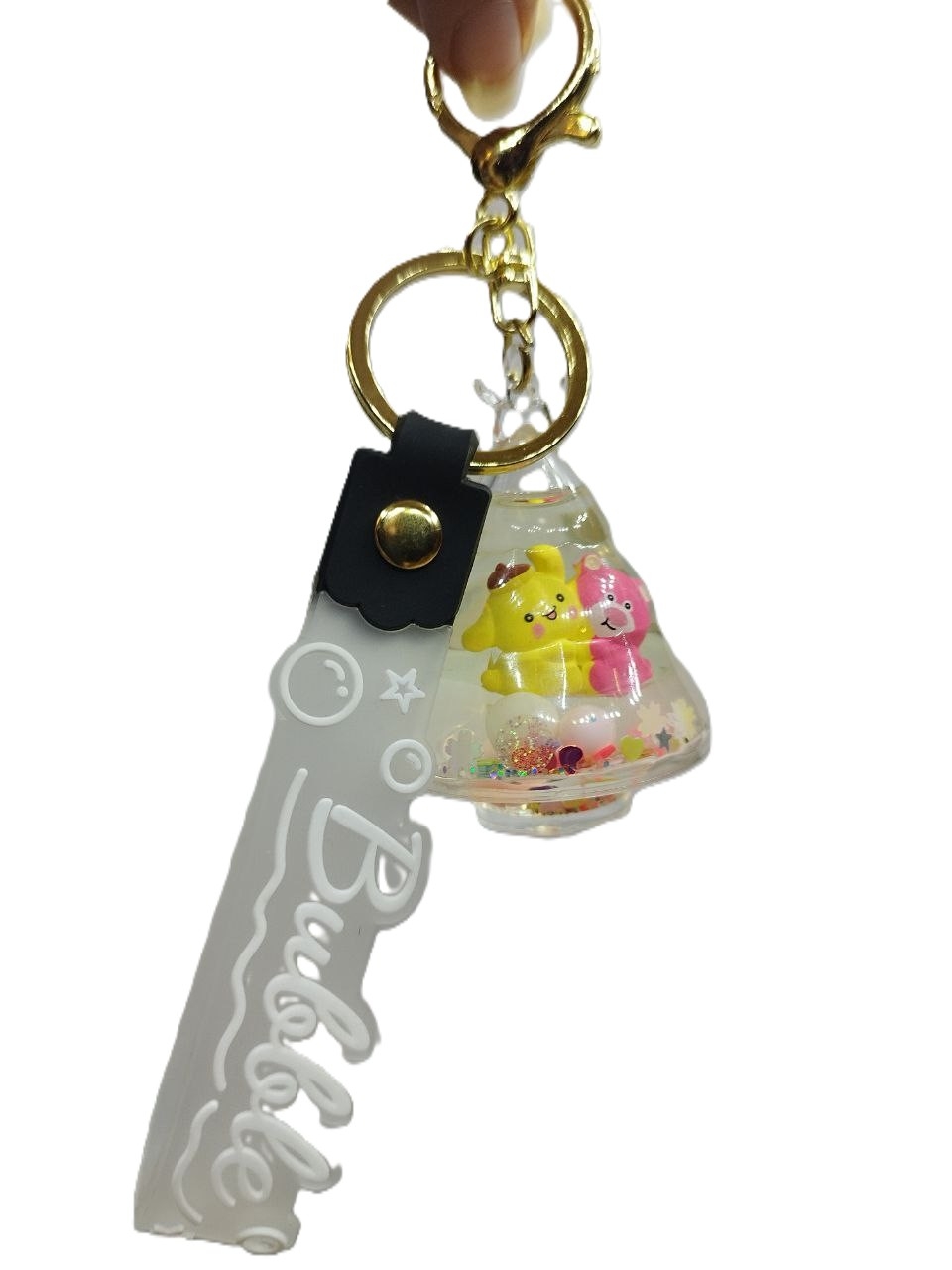 جاکلیدی آکواریومی فانتزی طرح درخت کاج یا کریسمس کد 1 در ارزانترین فروشگاه اینترنتی ایران ارزان