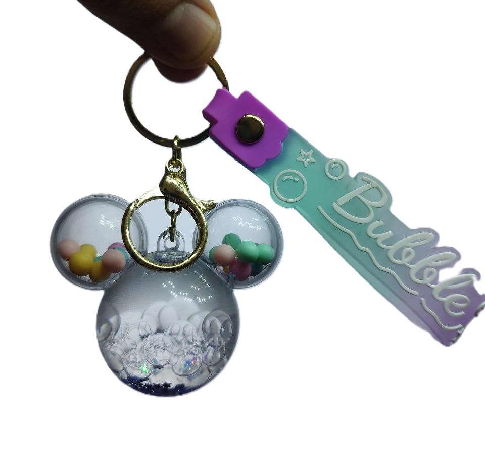 جاکلیدی آکواریومی فانتزی طرح میکی موس کد 1 در ارزانترین فروشگاه اینترنتی ایران ارزان